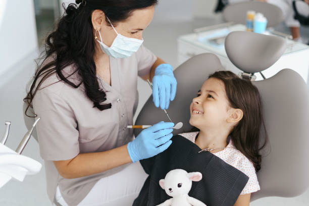 Best Weekend Emergency Dentist in Union City, OK
