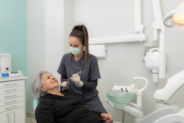 Best Orthodontic Emergency Dentist in Union City, OK