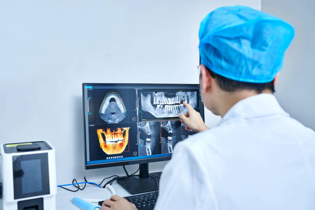 Best Pediatric Emergency Dentist in Union City, OK