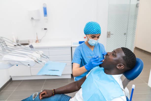 Best Emergency Dental Care for Abscessed Tooth in Union City, OK